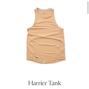 Harrier tank tracksmith